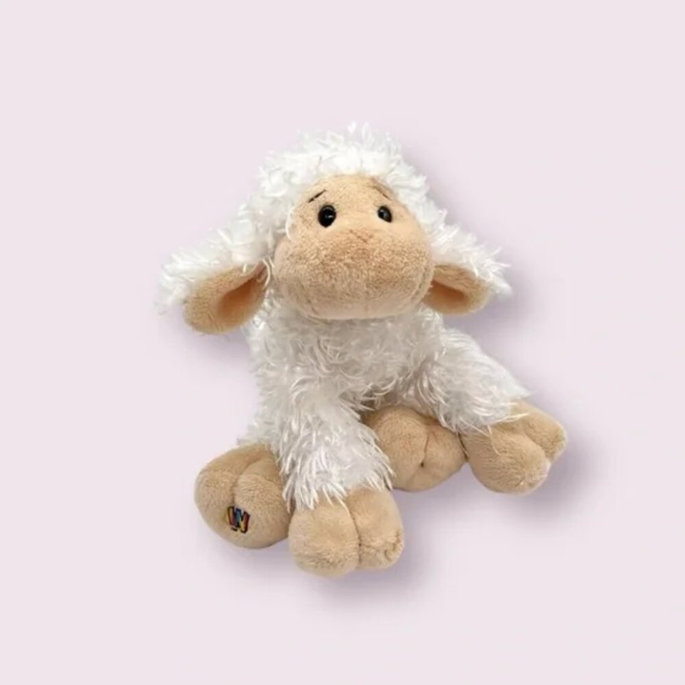 Webkinz Lamb Plush